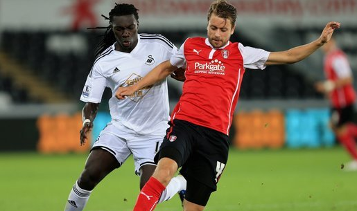 包含罗瑟汉姆连胜持续，积分榜独占鳌头的词条