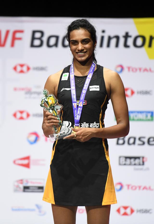 泰国羽毛球队轻取印度羽毛球队，辛杜关键制胜的简单介绍