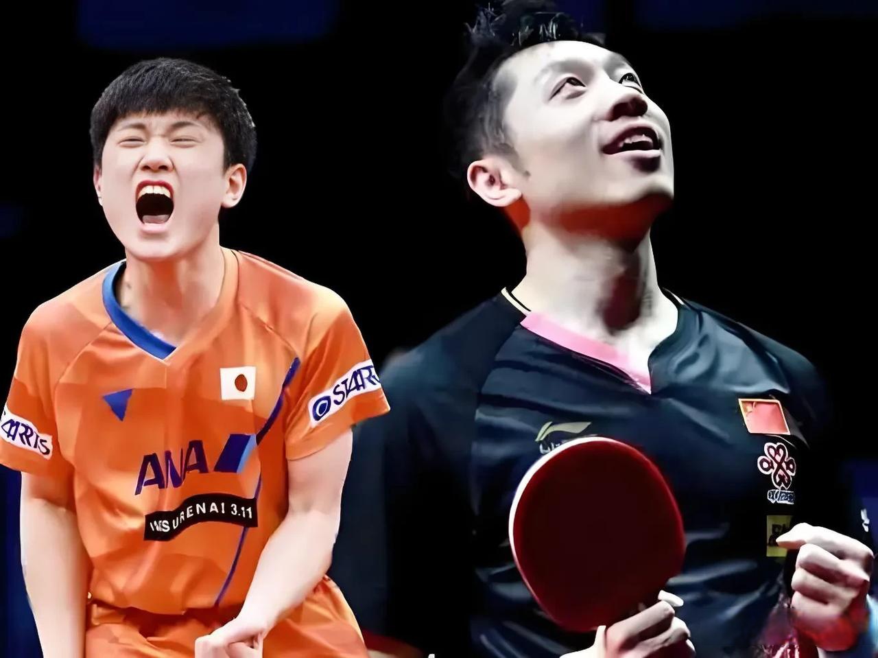 瑞典乒乓球队轻取中国乒乓球队,许昕统治全场的简单介绍 瑞典乒乓球队轻取中国乒乓球队,许昕统治全场的简单介绍