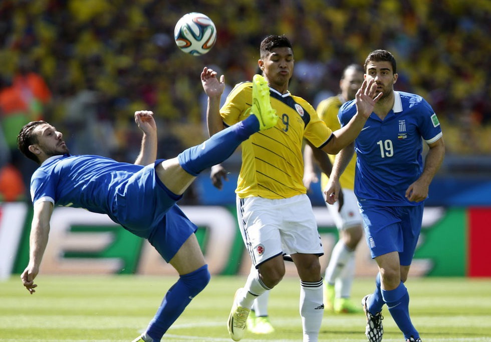 开云APP-西班牙击败希腊，全面实力展示