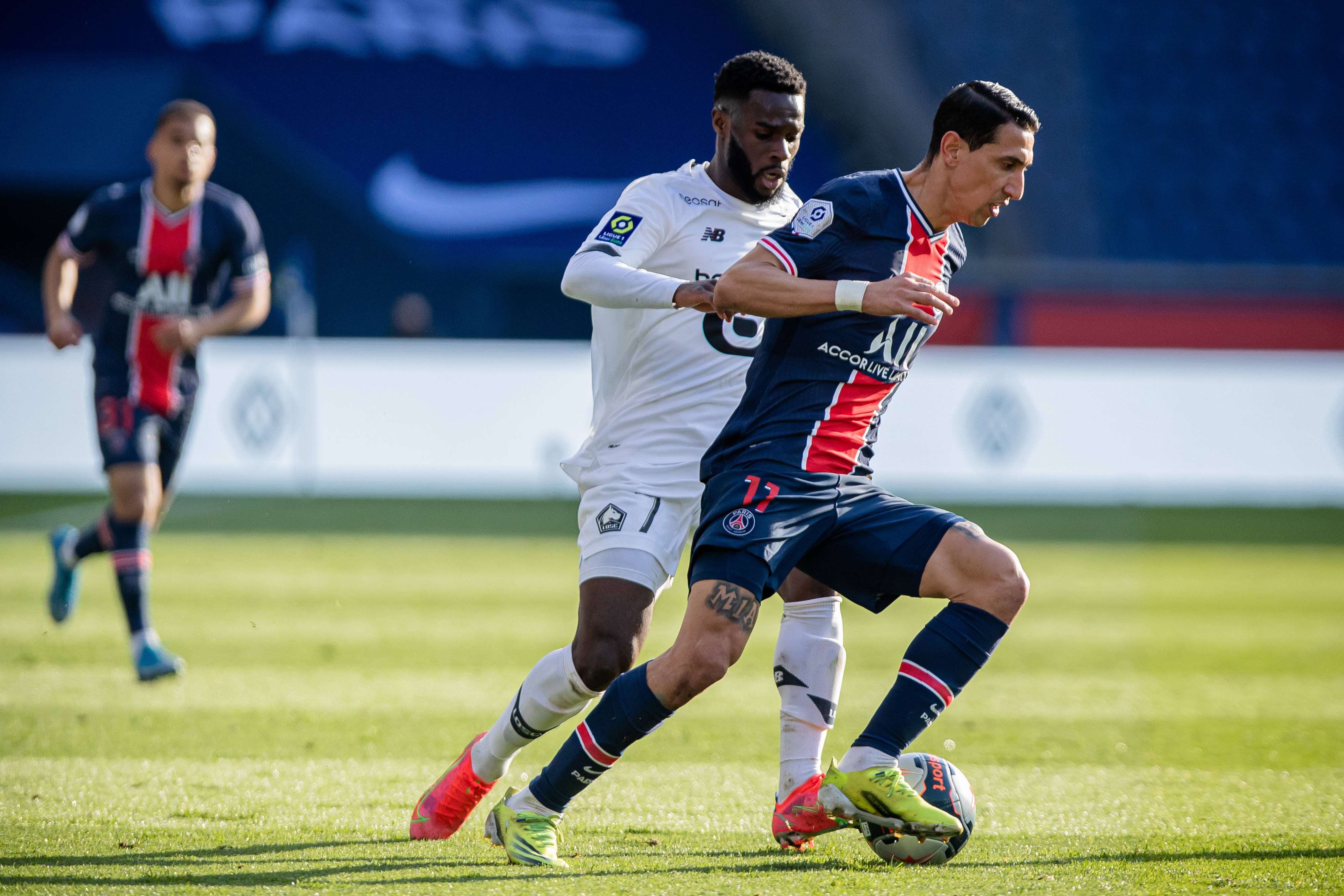 开云体育在线-关于巴黎圣日耳曼力克波尔多，继续领跑法甲的信息