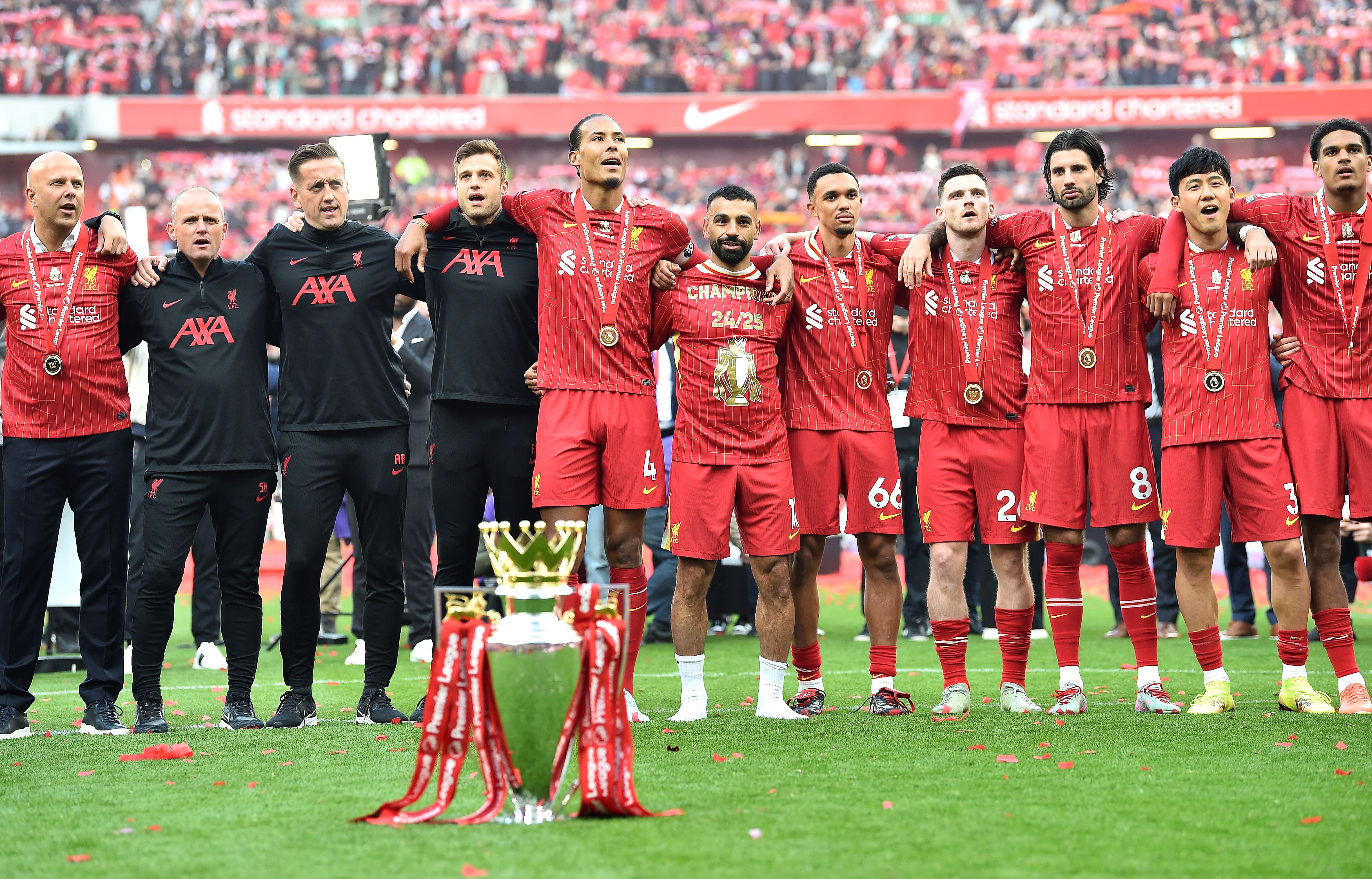 开云体育入口-利物浦击败对手，继续领跑英超积分榜的简单介绍