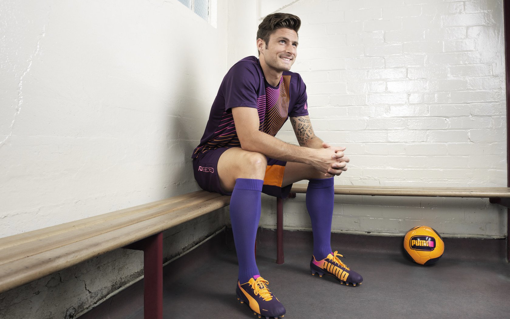 当突尼斯蓝遇见尼斯橙,卢卡库在抢七夜的史诗接管